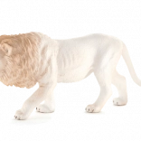 Mojo Beli lev figurica