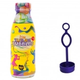 TUBAN tekočina za mehurčke 250 ml