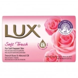 Lux milo Soft Touch 80 g