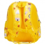 Nahrbtnik za vrtec Živalski prijatelji