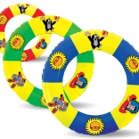 Napihljiv obroč Krt 40 cm