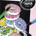 Grafix Žametna Slika Dobrote