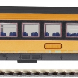 Piko potniški vagon Bmz IC 2. razreda RegioJet, epoha VI
