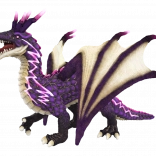 Mitska figura groma zmaja