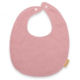 Muslinasta slinček New Baby roza