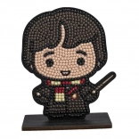 Figura Crystal Art - Neville Longbottom