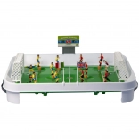 Namizni frnikolaški nogomet – mini igra za dva igralca