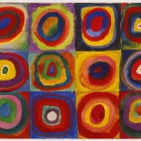 Ravensburger sestavljanka krogi – 1500 kosov