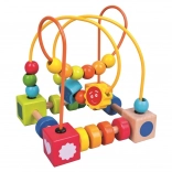 Motorična igra Noč in Dan