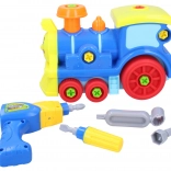 Mr. Mattes 3v1 WC obešanka cvetlična dišava