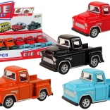 Firkcijska avto pick-up 4 barve