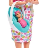 Steffi Love noseča punčka z zvoki