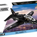 Model letala COBI Armed Forces BAe Hawk T1