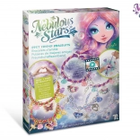 Zapestnice prijateljstva Nebulous Stars Coralia