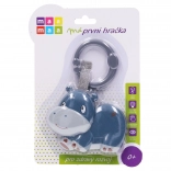 Ropotulja Povodni konj