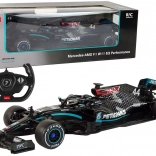 R/C dirkalni avto Mercedes-AMG F1 1:12