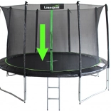 Trampolinska podloga 12 ft LEAN SPORT PRO