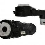 Motor s prenosnikom 12V 11000RPM za vozila