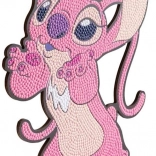 Diamantno slikanje XL Disney: Angel