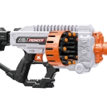 Strojnica s penastimi naboji