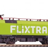 Električna lokomotiva Taurus Flixtrain VI