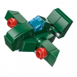 Qman Trans Collector 3v1 lovec