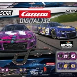 Avtocesta Carrera Digital 132 NASCAR Camaro Next Gen ZL1 7,3 m
