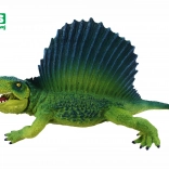 Figurica Dimetrodon 15 cm