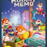 Operacija pospravljanje – kooperativna spominska igra za otroke