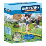 Vrtni škropilnik za otroke na vrtu