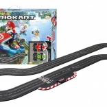 dirkalna steza Carrera Evolution Mario Kart – Mario in Yoshi 5,9 m