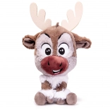 DINO plišasti severni jelen Sven 43 cm
