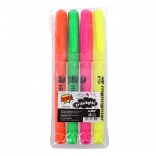 Komplet označevalcev – 4 barve