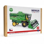 Komplet Kombajn Merkur