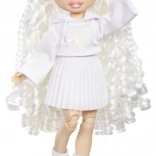 Rainbow High Lutka s Vodnimi Barvami - Vijolične Oči