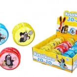 Jojo Krtek svetleča LED igrača