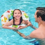 Nafukovalni obroč sadje Bestway 61 cm