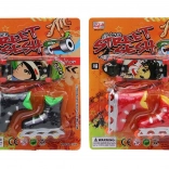 Skejt in prstne drsalke za otroke