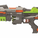 Puška s penastimi naboji 45 cm