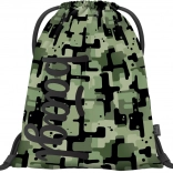 Zelena vrečka BAAGL