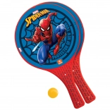 Morski tenis Spiderman