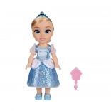 Punčka DISNEY PRINCESS Pepelka 38 cm