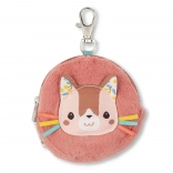 Lilliputiens denarnica Mucka Jeanne