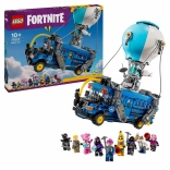 LEGO Fortnite Bojni avtobus