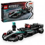 Komplet Lego Speed Champions Formula 1 Mercedes-AMG PETRONAS F1