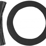 Zaščitni obroč za vzmeti na trampolinu 183 cm