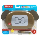 Risalna tabla Fisher-Price Poodle Pro za otroke