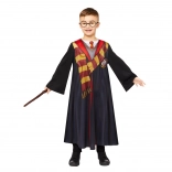 Otroški kostum Harry Potter deluxe 8-10 let