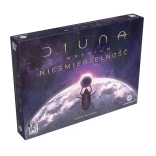 Dune: Imperium – Nesmrtnost razširitev