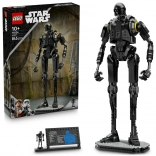 LEGO® Star Wars™ 75434 Varnostni droid K-2SO™